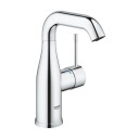 Grohe Essence 1-greps servantbatteri Uten bunnventil, Krom