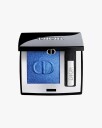 Diorshow Mono Couleur High-Color and Long-Wear Eyeshadow 2 g  628 Amber Star