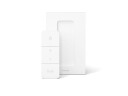 Philips Hue Adore Bathroom spotlampe, 2x5W (hvit)