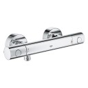 Grohe Grohtherm 800 Cosmopolitan dusjbatteri, krom