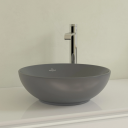 VILLEROY & BOCH LOOP & FRIENDS SERVANT C+ Ø38 GRAPHITE