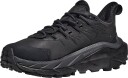 Hoka Kaha 2 Low GTX Svart 40 2/3 Dame