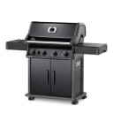 Napoleon Gassgrill Rouge XT 525 sort Napoleon