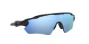 Oakley Radar EV Path Matte Blackm/PRIZM deep water polarized