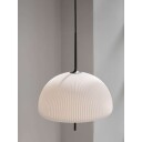 Vipp 595 Taklampe Hvit