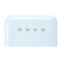 Smeg FAB10RPB5 Kjøleskap Pastellblå