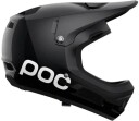 POC Coron Air Mips Uranium Black L