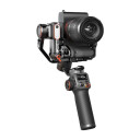 HOHEM ISTEADY MT2 GIMBAL + AI SYNSSENSOR