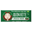 Quin Bite Choco Mint Bar 30g