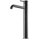 Tapwell EVM082 - Black Chrome