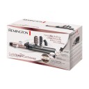 REMINGTON Hårføner Confidence AS8606 Curl & Straight 800 W