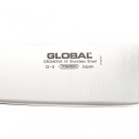 Global G-5 grønnsakskniv bred 18 cm rustfritt stål