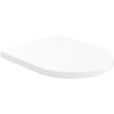 VILLEROY & BOCH SUBWAY 3.0 TOALETTSETE M/SOFTCLOSE OG QUICK-RELEASE HVIT