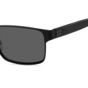 Tommy Hilfiger Sunglasses Matte Black 20582200357IR