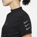 Nike Dri-Fit Adv Run Division Dame Black S