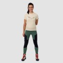 Salewa Puez Dry Cargo Tights W'sraw green 38