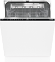 Gorenje GV642E90 Integrert oppvaskmaskin