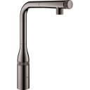 GROHE ESSENCE SMARTCONTROL KJØKKENARMATUR M/UTTREKKBAR TUT HARD GRAPHITE