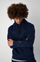 Champion Rochester Hooded Sweatshirt Herre Navy Blazer M