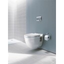 Duravit Starck 3 WC-sete soft-close, til Starck 3