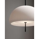 Vipp 595 Taklampe Hvit