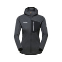 Mammut Aenergy Light Ml Hooded Jacket Ws Blackphantom M