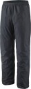 Patagonia Men's Torrentshell 3L Pants Regular Sort M Man