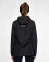 D?hlie Sportswear D?hlie Jacket Run Wmn Black L