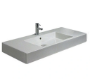 Duravit Vero Møbelservant 1050x490 mm, 3 blanderhull