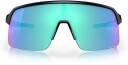 Oakley Sutro Lite Matte Black W/Prizm Sapphire OS