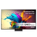 LG 86" QNED 91 4K TV (2024)