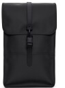 Rains Backpack W3 Black