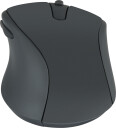 Speedlink Axon Silent & Antibacterial Rechargeable Mouse - Wireless, Usb-A/-C, Rubber