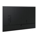 Samsung 55" smart digital infoskjerm LH55QBCEBGCXEN