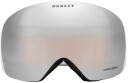 Oakley Flight Deck L Matte Black Prizm Snow BLACK IRIDIUM