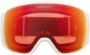 Oakley Flight Tracker L /Matte White PRIZM SNOW TORCH