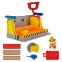 Rubble & Crew - Rubble's Workshop Playset  6067082 