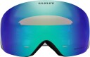 Oakley Flight Deck L OneSize, Matte Black/Prizm Snow Argon Iridium