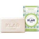 Klar Seifen Lemongrass & Aloe Vera Shampoo Bar 100 g