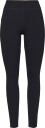 Black Diamond W Sessions Tights Black XS