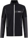 Swix Evolution Gore-Tex Infinium Jacket M Black XXXL