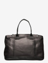 Adax Garda Weekend bag Tyra Svart