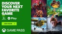 PC Game Pass  - 3 Months Membership