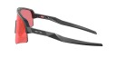 Oakley Sutro Lite Sweep Solbriller Rød  unisex