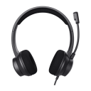 Trust HS-260 USB on-ear headsett