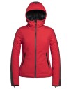 Goldbergh Sporty Jacket W Red (Storlek 38)