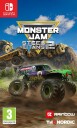 Monster Jam Steel Titans 2 (NS)