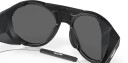 Oakley Clifden Matte Black PRIZM BLACK POLARIZED