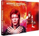 David Bowie  Moonage Daydream