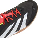 Adidas Predator Elite IN Core Black/Cloud White/Solar Red 46